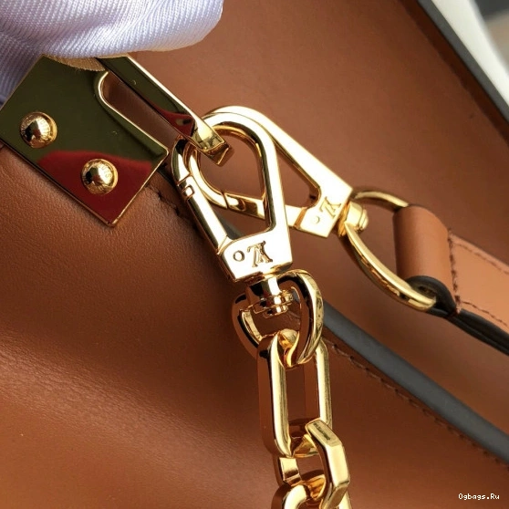 Show） Spring Vuitton Louis Dauphine MM（2019 0307